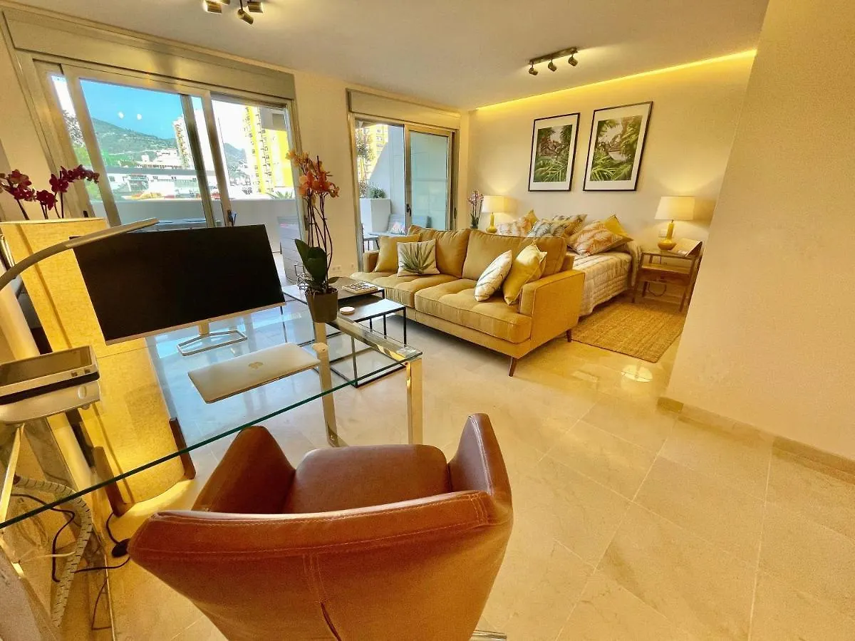 Home2Book El Encanto 3 De Mayo Santa Cruz de Tenerife 0*,