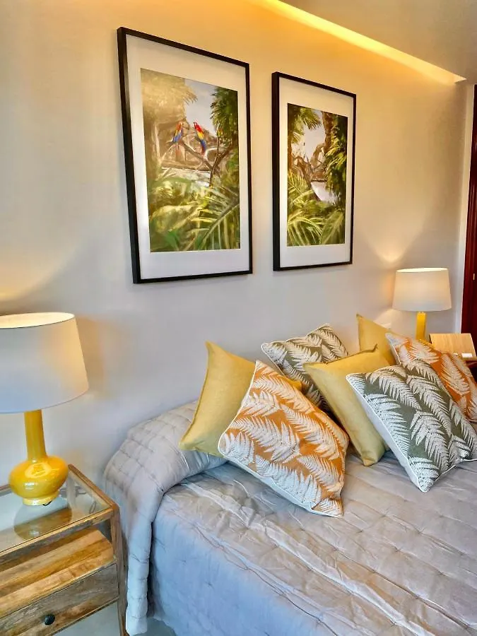 Home2Book El Encanto 3 De Mayo Santa Cruz de Tenerife Spain