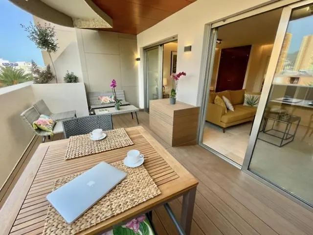 Apartment Home2Book El Encanto 3 De Mayo Santa Cruz de Tenerife Spain