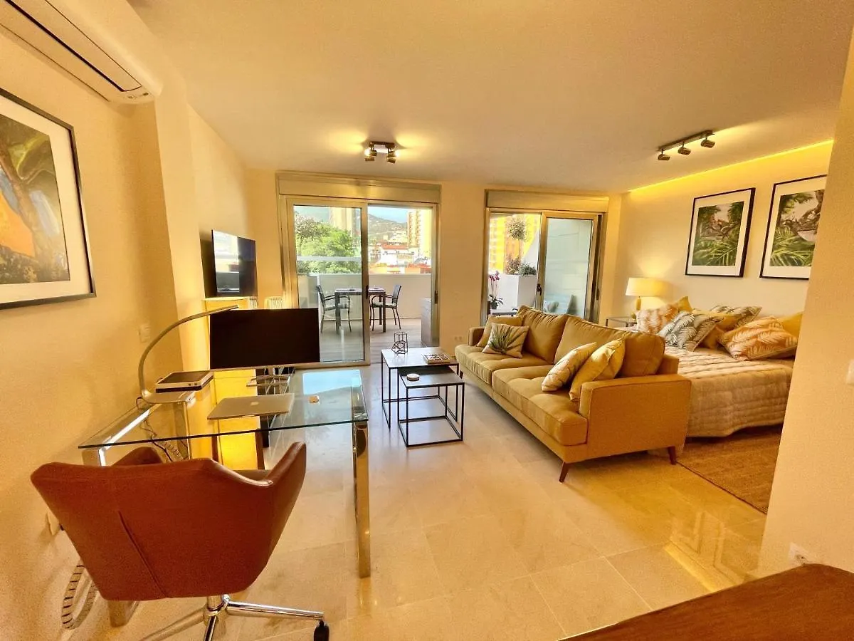 Apartment Home2Book El Encanto 3 De Mayo Santa Cruz de Tenerife