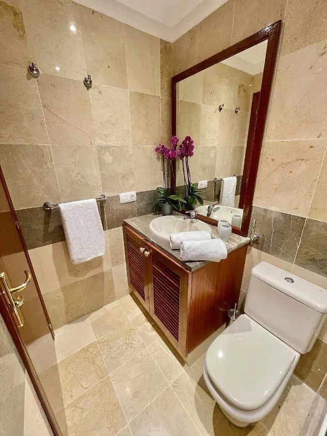 Apartment Home2Book El Encanto 3 De Mayo Santa Cruz de Tenerife