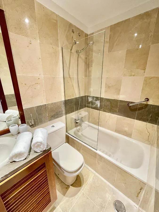Home2Book El Encanto 3 De Mayo Santa Cruz de Tenerife 0*,