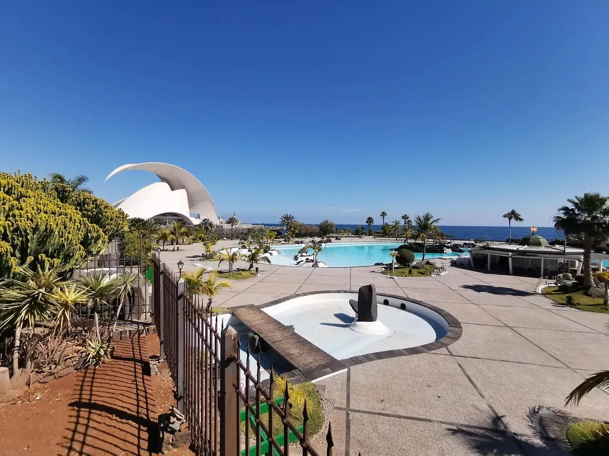 Home2Book El Encanto 3 De Mayo Santa Cruz de Tenerife 0*,  Spain