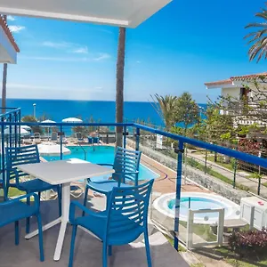 Alsol Caribes 1 Apartamento Playa del Inglés