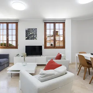 Home2book Cruz Skyline Comfy Santa Cruz de Tenerife