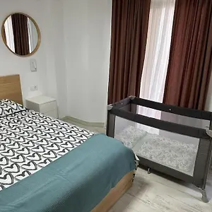 Renovated Modern In The Center Santa Cruz de Tenerife