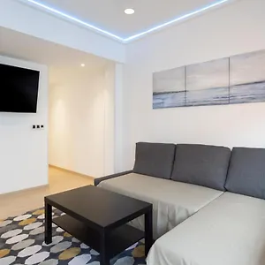 145 Cruz Urban Deluxe By Sunkeyrents Santa Cruz de Tenerife