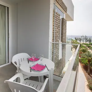 Tarahal Apartamento San Agustín