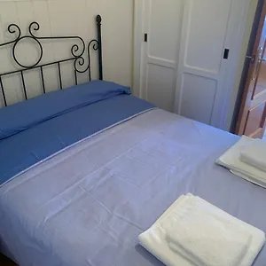 Rosa Nautica Primera Linea De Playa Apartamento La Herradura (Granada)