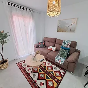 Aapartamentos Jara 1d Apartamento Málaga