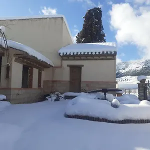 Cortijo La Noria Ii Apartamento Puebla De Don Fadrique