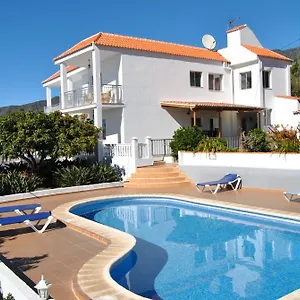 Casitas Rosheli Apartamento Los Llanos De Aridane