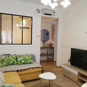 Patxikuenea Apartamento Zarautz