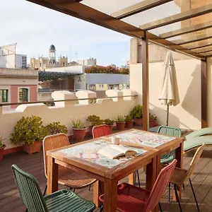 Quartprimera Apartamento Barcelona