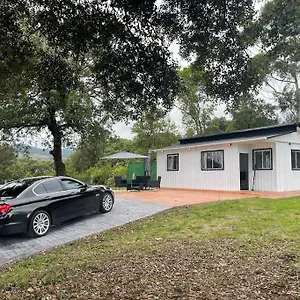 La Casita Del Encinar Chalet Lekeitio