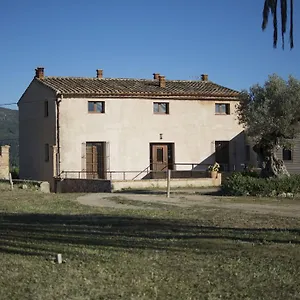 Mas Taniet Rural Casa rural Benissanet